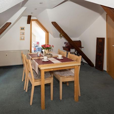Wernigerode - Die Bunte Stadt Am Harz Exteriér fotografie