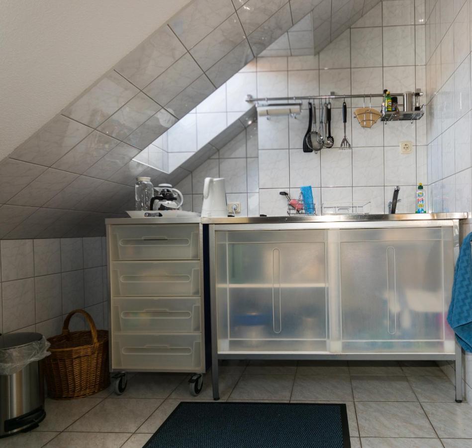 Wernigerode - Die Bunte Stadt Am Harz Exteriér fotografie